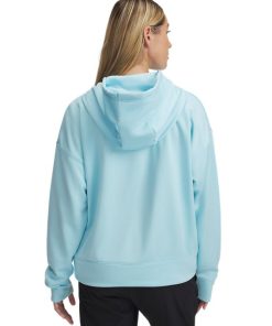 Under Armour-Women’s UA Fish Pro Terry Hoodie-underarmor 2