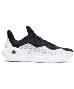 Under Armour-Unisex Curry 11 Team Basketball Shoes-under armour factory house