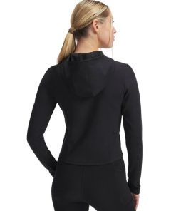 Under Armour Shirts & Tops-Women’s UA Motion Hooded Jacket-underarmor 2