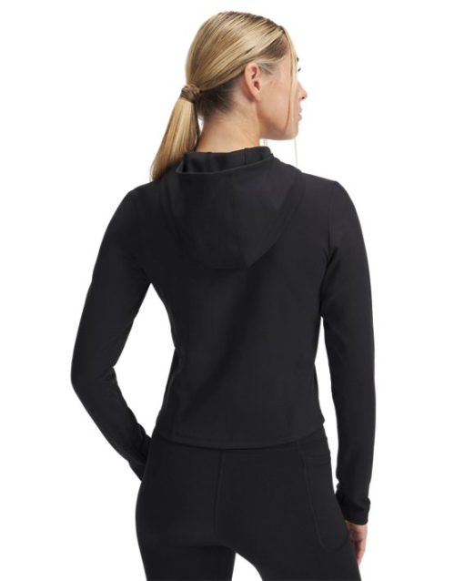 Under Armour Shirts & Tops-Women's UA Motion Hooded Jacket-underarmor - Image 2