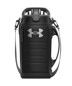 Under Armour Water Bottles & Coolers-UA Playmaker 64 oz. Jug Sling-under armor outlet