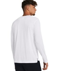 Under Armour Shirts & Tops-Men’s UA Launch Long Sleeve-underarmour 2