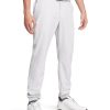 Under Armour Pants & Leggings-Men’s UA Track Pants-under armour factory house 4