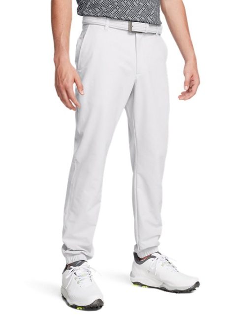 Under Armour Pants & Leggings-Men's UA Match Play Joggers-under armour factory house