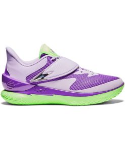 Under Armour-Unisex Curry Fox 1 ‘The Beam’ Basketball Shoes-under armour near me