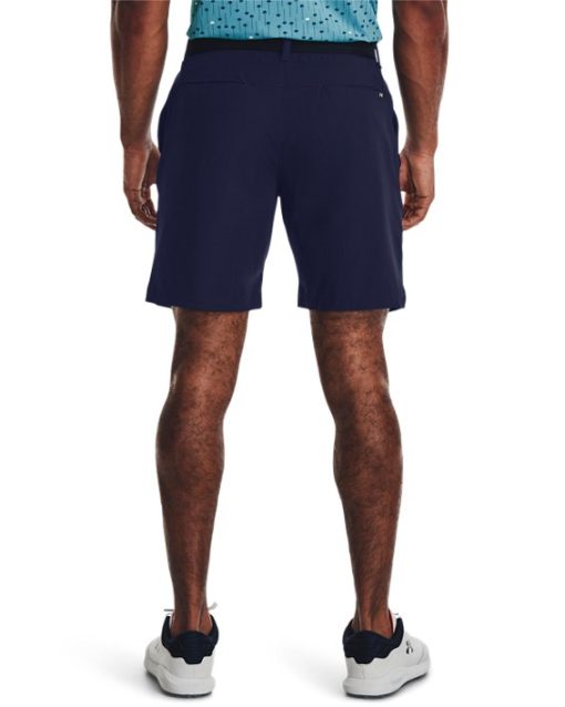 Under Armour Shorts-Men's UA Iso-Chill Shorts-under armor - Image 2