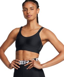 Under Armour Sports Bras-Women’s UA Infinity 2.0 Mid Sports Bra-under armour factory house