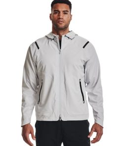 Under Armour Shirts & Tops-Men’s UA Unstoppable Jacket-under armor