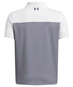 Under Armour Boys-Boys’ UA Matchplay Polo-under armour outlet 2