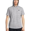 Under Armour Shirts & Tops-Men’s UA Vanish Elite Seamless ¼ Zip-under armour outlet 3