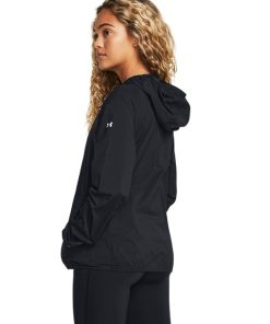 Under Armour Jackets & Vests-Women’s UA Launch Lightweight Jacket-under armour near me 2