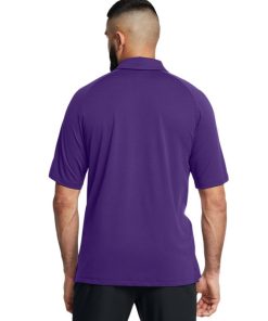 Under Armour-Men’s UA Title Polo-underarmor 2