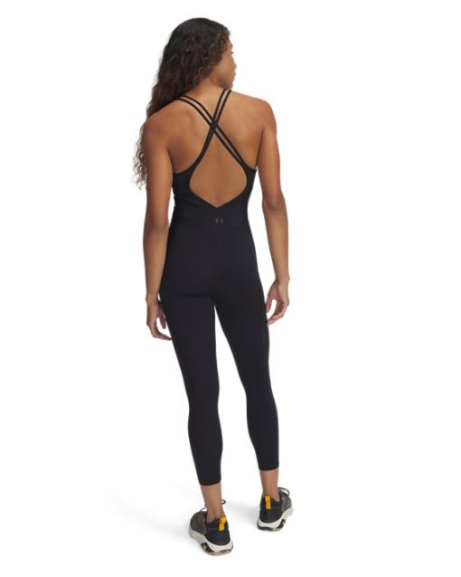 Under Armour-Women's UA Project Rock Meridian Bodysuit-under armor - Image 2