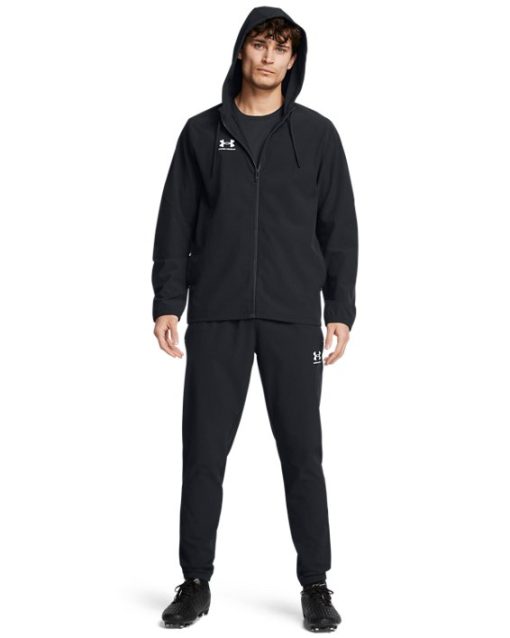 Under Armour Shirts & Tops-Men's UA Challenger Pro Tracksuit-underarmor