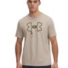 Under Armour Shirts & Tops-Men’s UA Outdoor Mountain Short Sleeve-underarmour 4