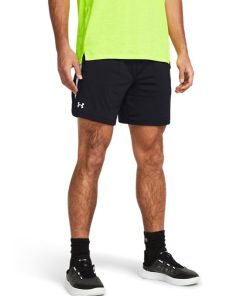 Under Armour Shorts-Men’s UA Tech™ Vent 6″ Shorts-under armor