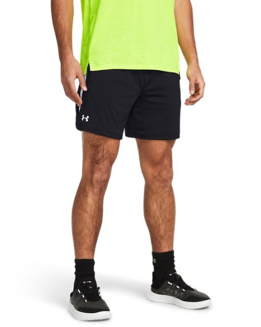 Under Armour Shorts-Men's UA Tech™ Vent 6" Shorts-under armor