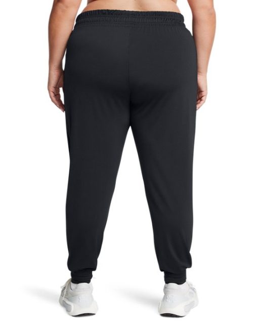 Under Armour Pants & Leggings-Women's UA Tech Pants-under armour factory house - Image 2