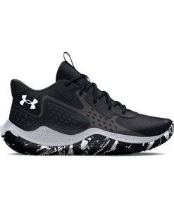 Under Armour Basketball-Unisex UA Jet ’23 Basketball Shoes-under armor