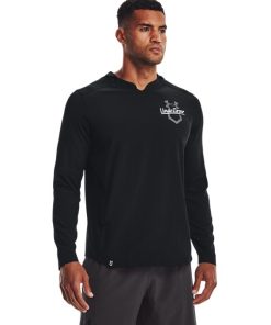 Under Armour Shirts & Tops-Men’s UA Hooded Cage Jacket-underarmour