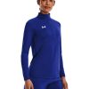 Under Armour Shirts & Tops-Women’s UA Tech™ Team Long Sleeve-under armoir 4