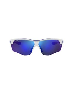 Under Armour Sunglasses-Little Kids’ UA Yard Dual TUNED™ Jr. Baseball Sunglasses-under armor 2