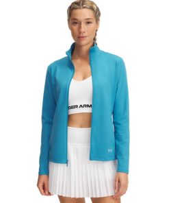 Under Armour Shirts & Tops-Women’s UA Motion Jacket-under armor outlet