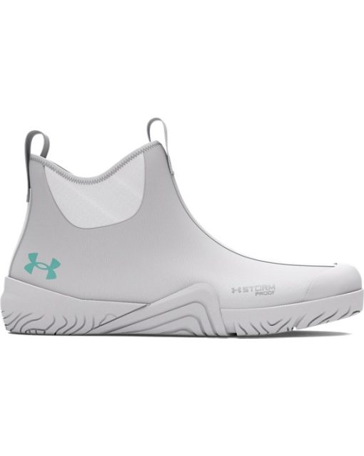 Under Armour-Women's UA Shoreman Deck Shoes-under armoir