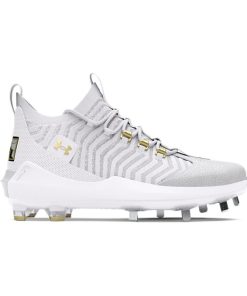 Under Armour Shoes-Men’s UA Harper 9 Pro ST Baseball Cleats-under armor outlet 2