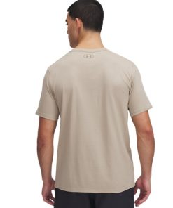 Under Armour Shirts & Tops-Men’s UA Outdoor Rope Branded Short Sleeve-underarmour outlet 2