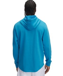 Under Armour Shirts & Tops-Men’s UA Rival Terry Logo Hoodie-under armor outlet 2