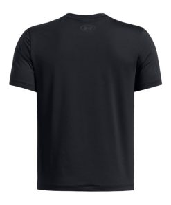 Under Armour Boys-Boys’ UA Vanish Short Sleeve-underarmor 2