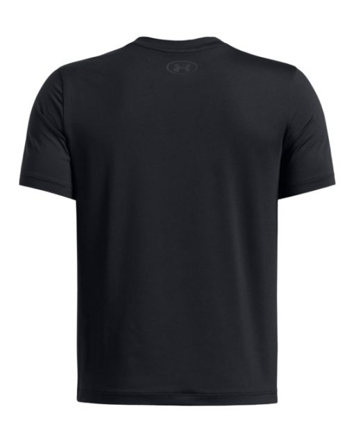 Under Armour Boys-Boys' UA Vanish Short Sleeve-underarmor - Image 2