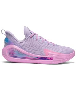 Under Armour-Unisex Curry 12 ‘Curry Tour’ Basketball Shoes-under armoir