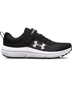 Under Armour Boys-Boys’ Pre-School UA Assert 10 AC Running Shoes-underarmour 2