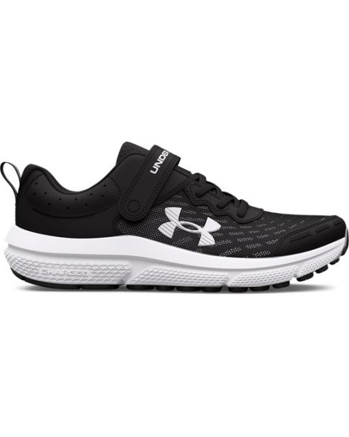 Under Armour Boys-Boys' Pre-School UA Assert 10 AC Running Shoes-underarmour - Image 2