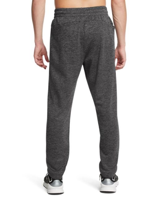 Under Armour Pants & Leggings-Men's Armour Fleece® Twist Pants-underarmour - Image 2