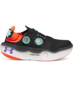 Under Armour Running-Unisex UA x Speedland Infinite Mega Running Shoes-under amour 2