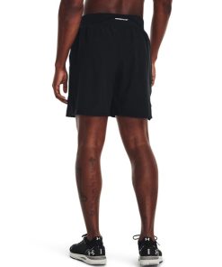 Under Armour Shorts-Men’s UA Launch Elite 7” Shorts-underarmour 2