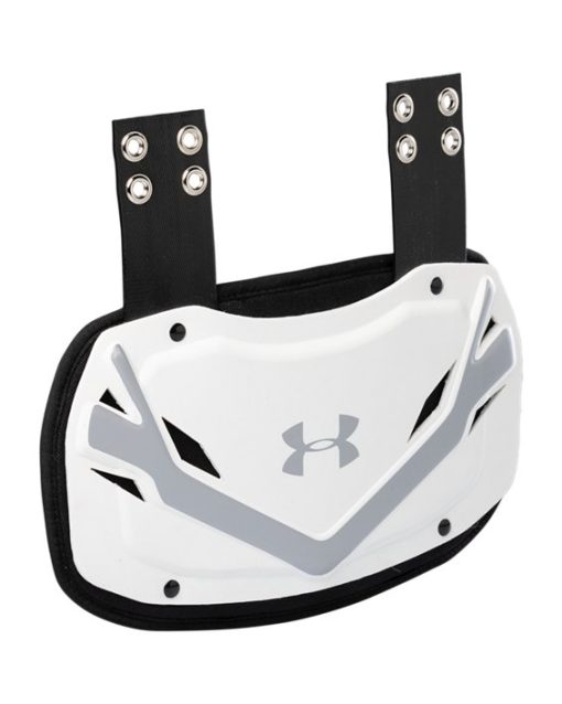 Under Armour Accessories-Men's UA Gameday Armour Backplate-under armour factory house - Image 2