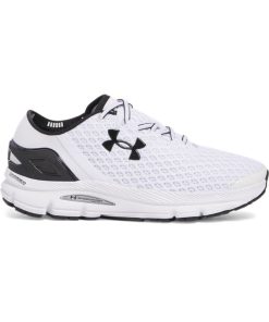 Under Armour Sportswear-Unisex UA SpeedForm® Gemini Running Shoes-under armour outlet