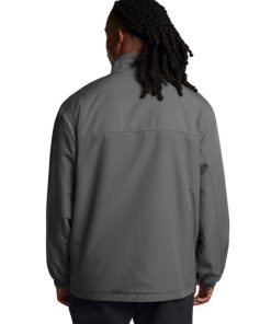 Under Armour-Men’s UA Mission Reversible Jacket-under armor 2