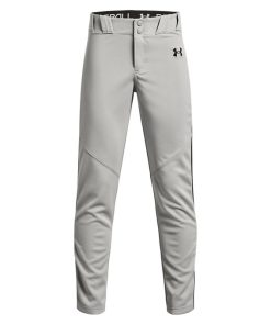 Under Armour Boys-Boys’ UA Utility Piped Baseball Pants-under armor