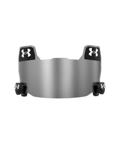 Under Armour Accessories-Men’s UA Football Visor Mirror-under armoir 2