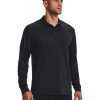 Under Armour Shirts & Tops-Men’s UA Rival Terry Short Sleeve Hoodie-under armor 3