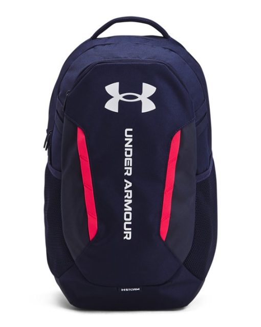 Under Armour Backpacks & Bags-UA Hustle 6.0 Backpack-under armour factory house