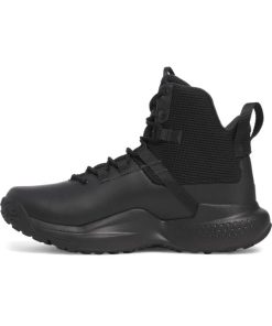 Under Armour Shoes-Men’s UA Stellar Mid Tactical Boots-under armor outlet 2