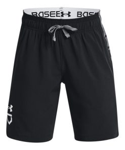 Under Armour Boys-Boys’ UA Utility Shorts-under armour near me