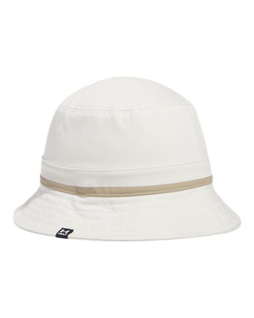 Under Armour Hats & Visors-Unisex UA Drive Bucket Hat-under armoir - Image 2