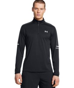 Under Armour Shirts & Tops-Men’s UA Tech™ ¼ Zip-under armour near me